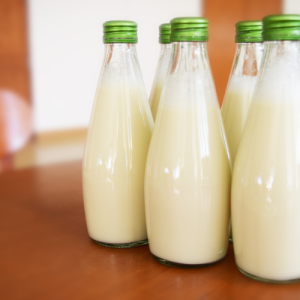 Milk