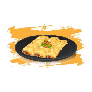 Mexican Plates