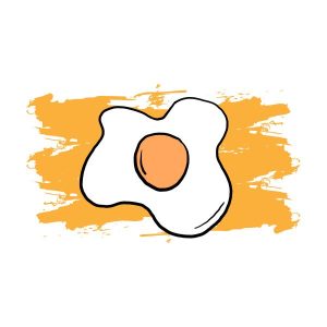 Omelettes