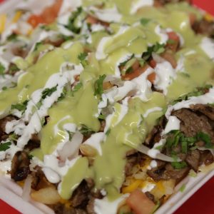 Carne Asada