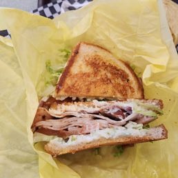 Pastrami