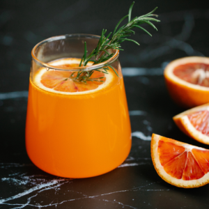 Orange Juice