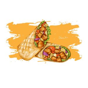 Burritos