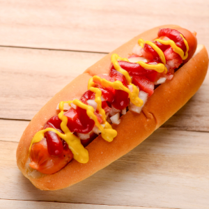 Hot Dog