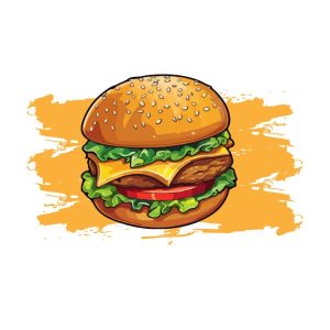Hamburgers