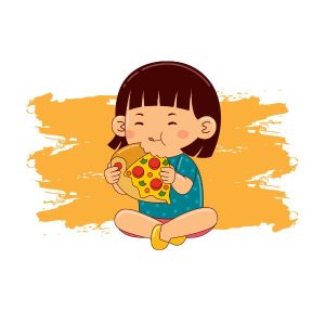 Kid's Meals