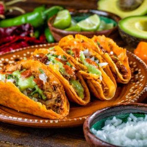 Asada Taco