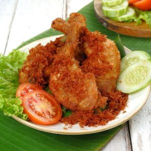 Asada or Chicken