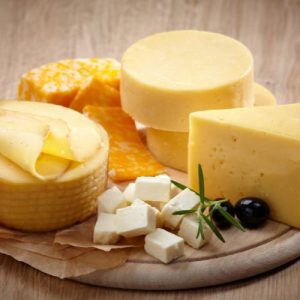 Cheese