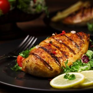 Asada or Chicken
