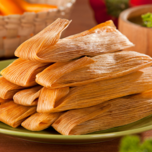 Chili Tamale