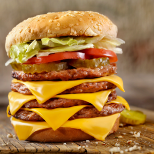 Ground Beef