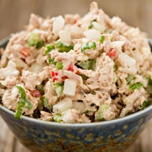 Fish Tuna