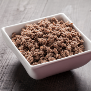 Ground Beef