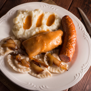 Polish Sausage