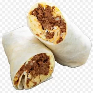 Chorizo & Egg