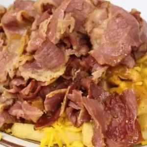 Pastrami