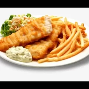 Fish & Chips
