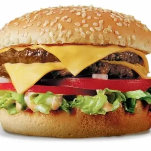 1/4 lb. Hamburger